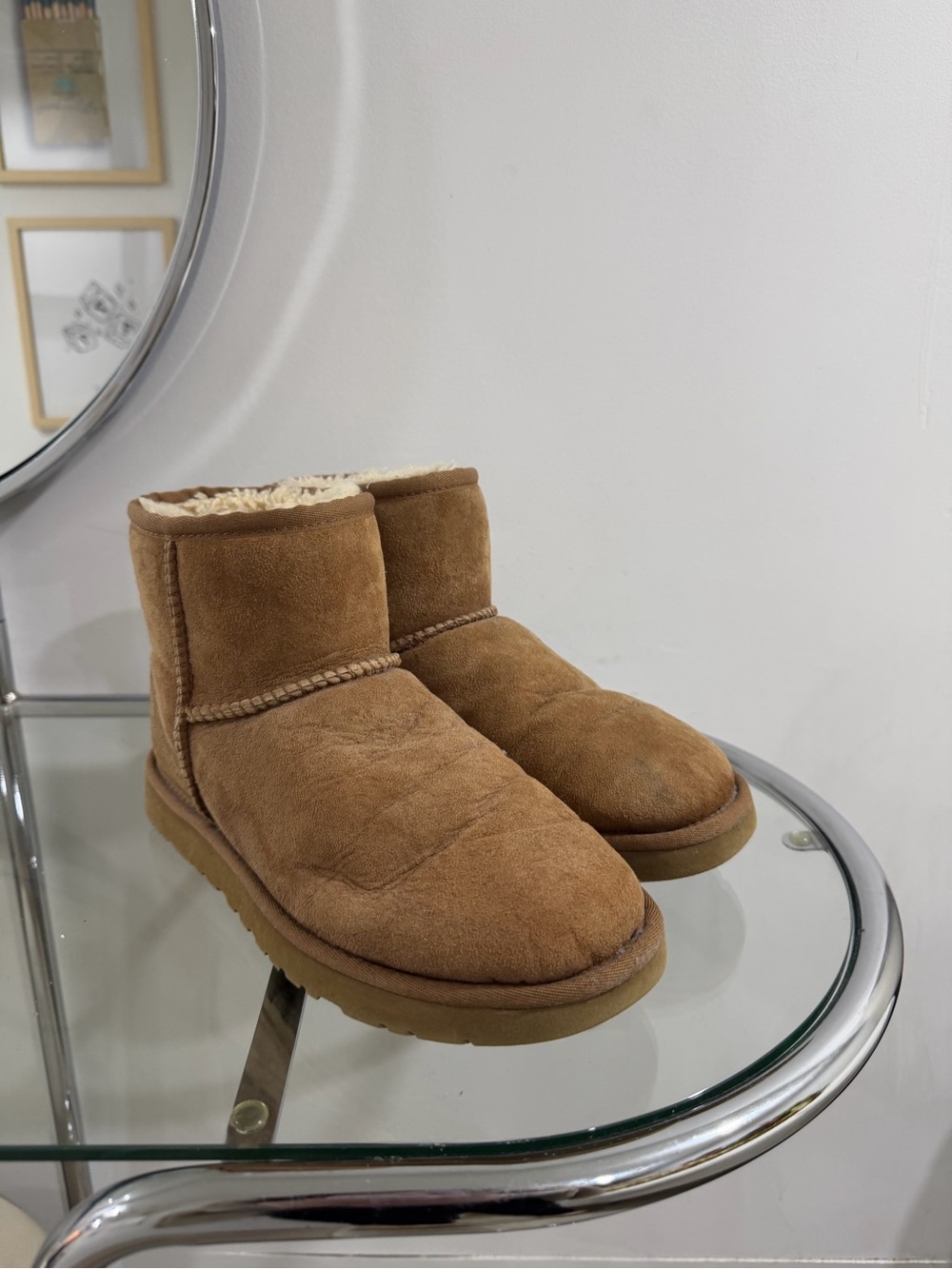 UGG mini II